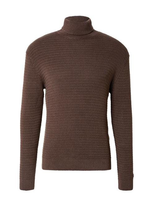 SELECTED HOMME Pullover 'SLHTHEO'  choko