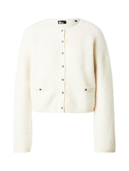 The Kooples Cardigan  creme