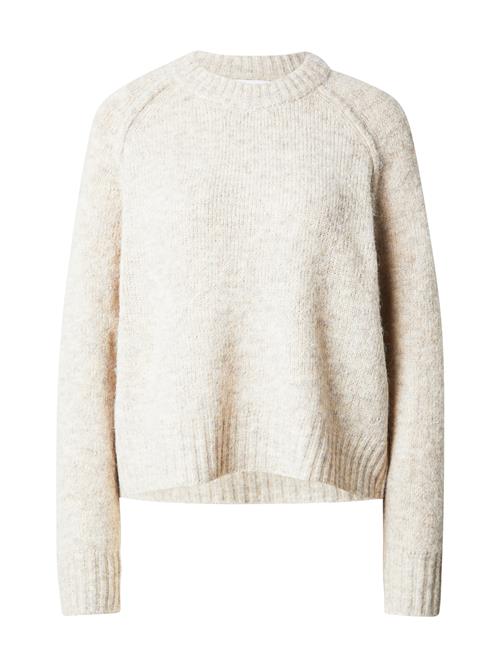 TOPSHOP Pullover  uldhvid