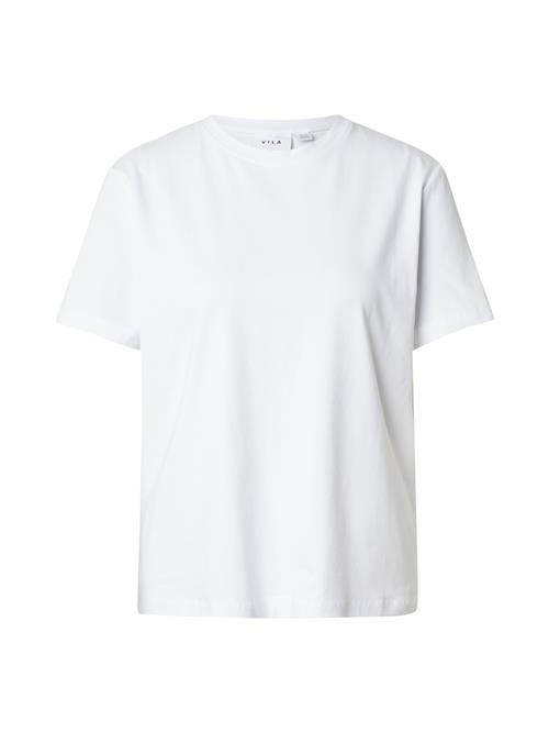 VILA Shirts 'Nora'  hvid