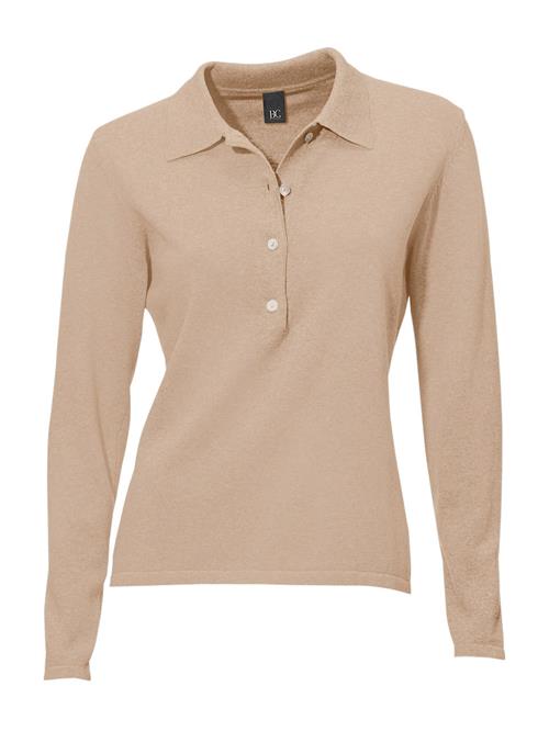 heine Pullover  beige