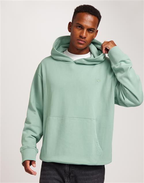 Adidas Originals P Ess Hd Hoodies Grøn