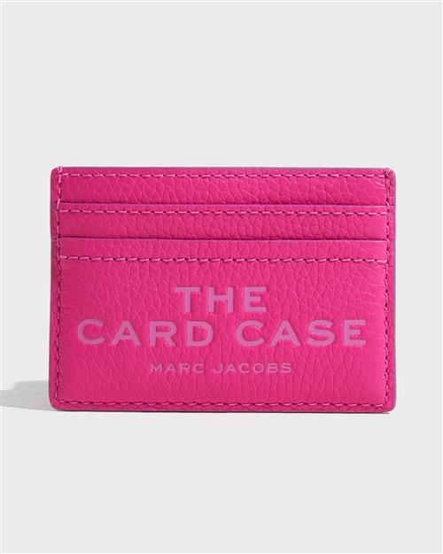 Marc Jacobs - Pink - The Card Case