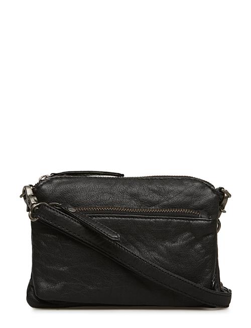 DEPECHE Casual Chic Small Bag / Clutch DEPECHE Black