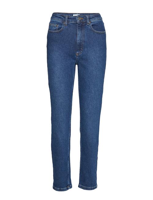 Gestuz Astridgz Hw Slim Jeans Gestuz Blue