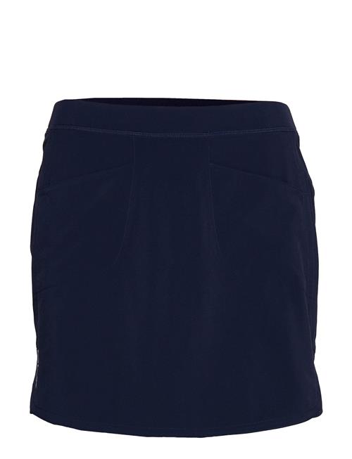 Ralph Lauren Golf Perforated Stretch Skort Ralph Lauren Golf Blue