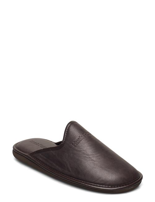 Hush Puppies Slipper Hush Puppies Brown