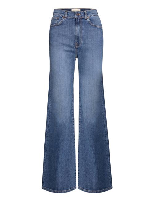 Jeanerica Fw007 Fuji Jeanerica Blue