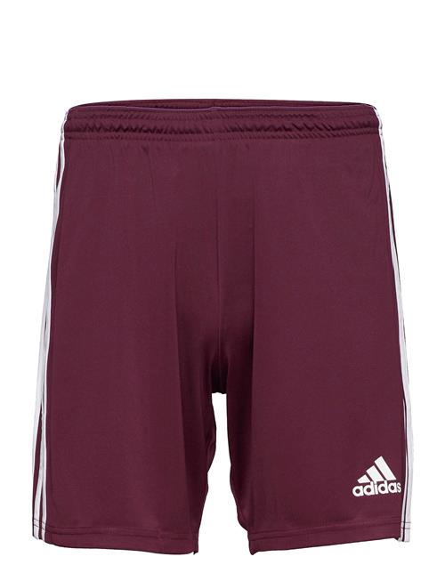 adidas Performance Squadra 21 Short Adidas Performance Red