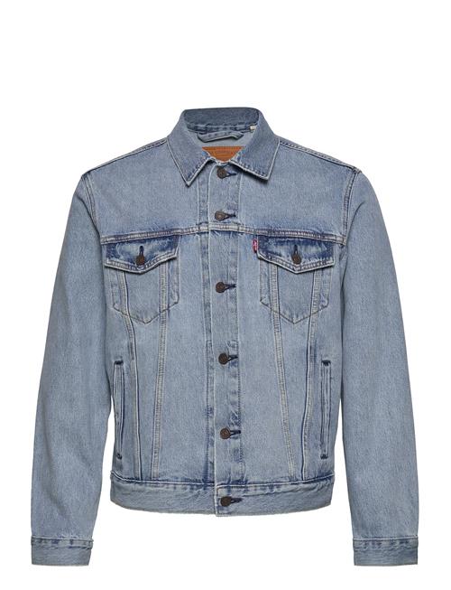 LEVI´S Men The Trucker Jacket Vegetable P LEVI´S Men Blue