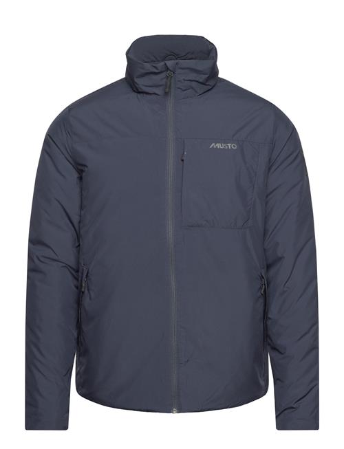 Musto M Marina Ptex Pl Insulated Jkt Musto Blue