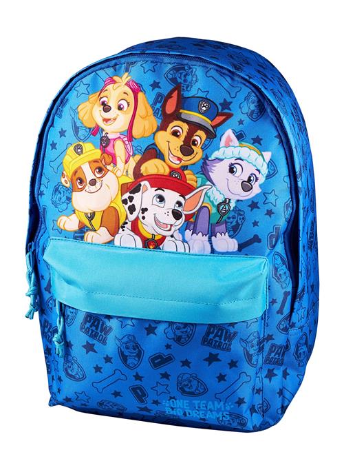 Euromic Paw Patrol Medium Backpack Euromic Blue