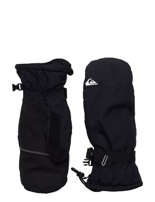 Quiksilver Mission Mitt Quiksilver Black