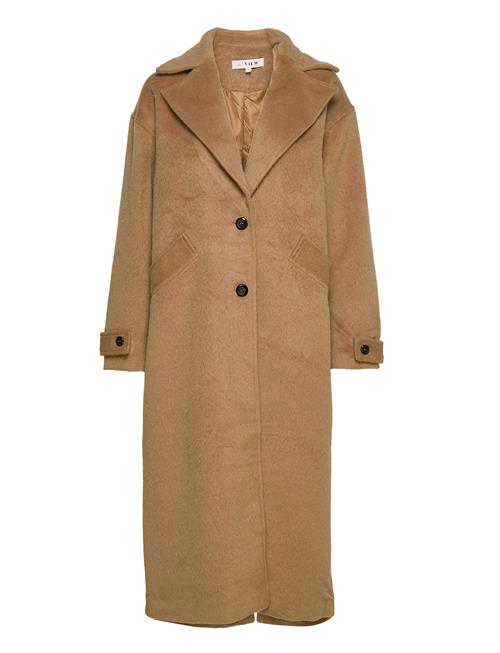 A-View Vera Coat A-View Brown