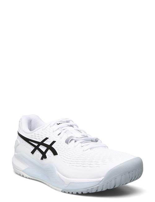 Asics Gel-Resolution 9 Asics White