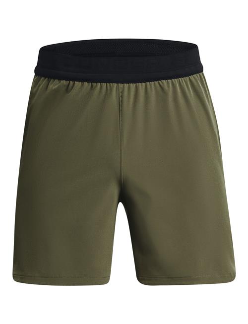 Under Armour Ua Vanish Elite Short Under Armour Khaki