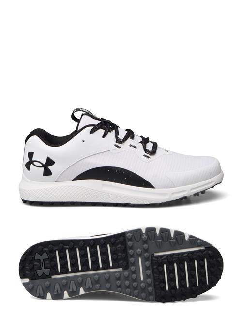 Under Armour Ua Charged Draw 2 Sl Under Armour White