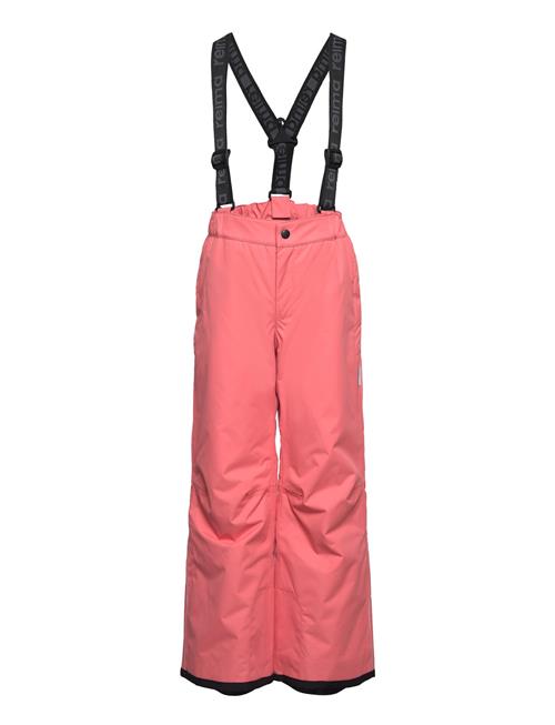 Reima Reimatec Winter Pants, Proxima Reima Coral