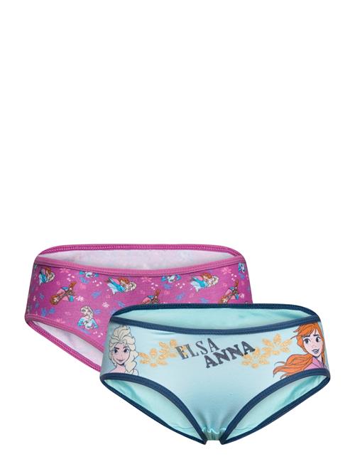 Disney Box Of 2 Briefs Disney Patterned