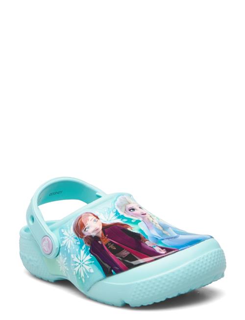 Crocs Fldisneyfrozeniiclog K Crocs Blue