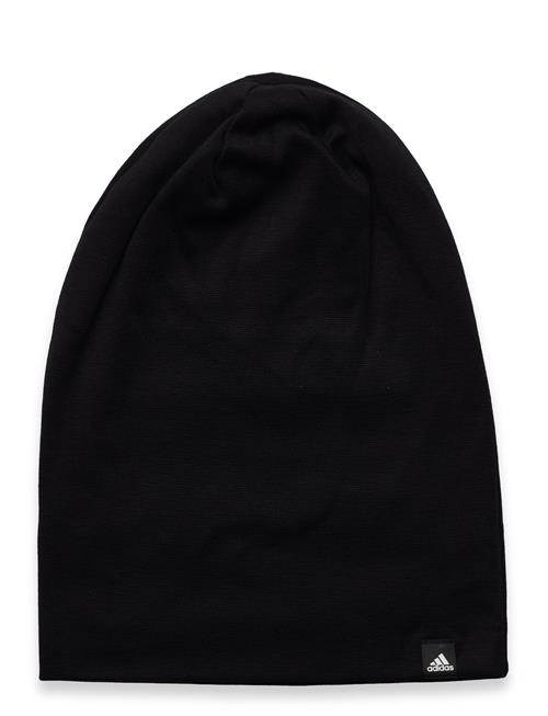 adidas Performance Long Beanie Adidas Performance Black