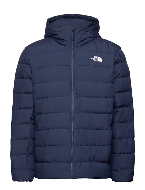 The North Face M Aconcagua 3 Hoodie The North Face Navy