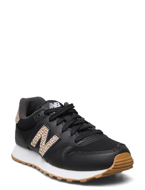 New Balance New Balance 500 Classic New Balance Black