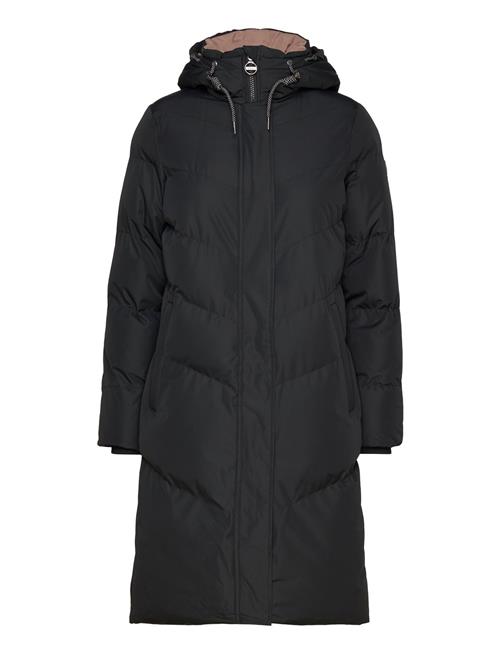 Garcia Ladies Outdoor Jackets Garcia Black