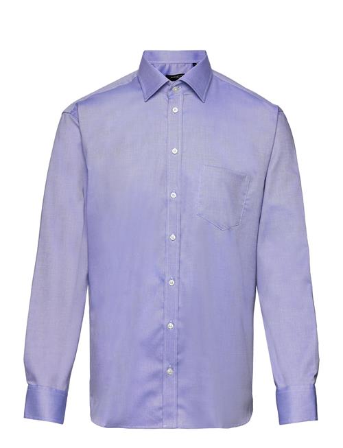 Bosweel Shirts Est. 1937 Regular Fit Mens Shirt Bosweel Shirts Est. 1937 Blue