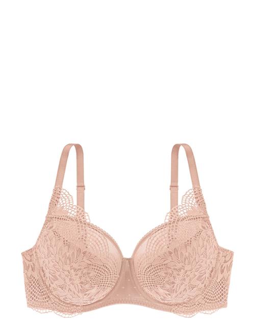 Dorina Acacia Wired_Bra Dorina Pink