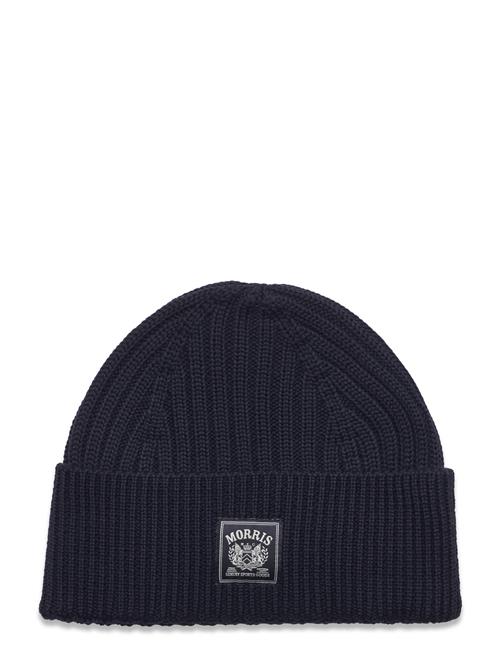 Morris Colton Beanie Morris Navy