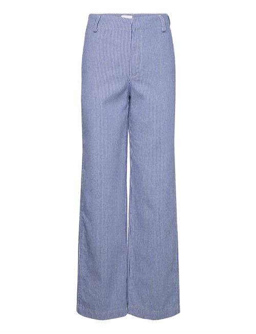 Nümph Nupernille Pant Nümph Blue