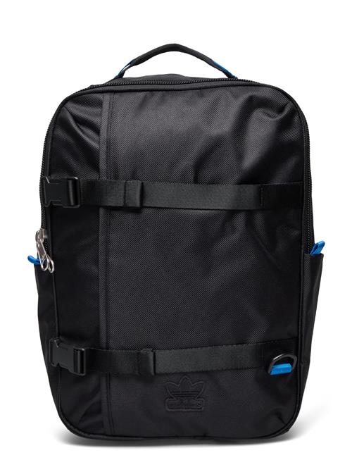 Sport Backpack Adidas Originals Black