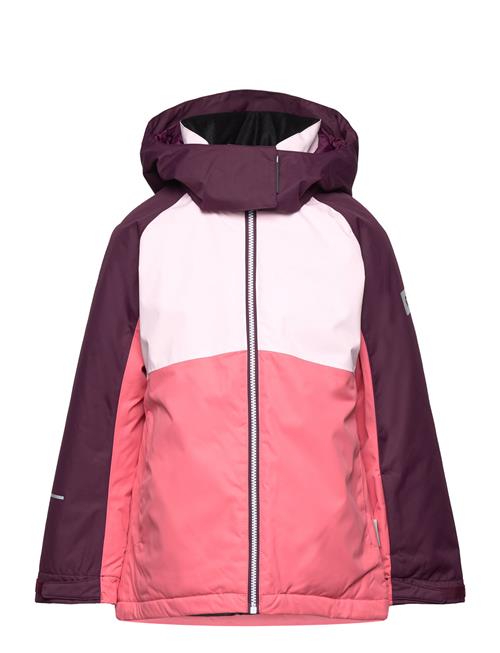 Reima Reimatec Winter Jacket, Salla Reima Coral