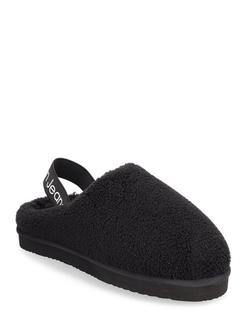 Calvin Klein Home Clog Surfaces Calvin Klein Black