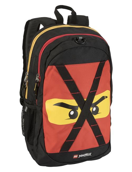 Euromic Lego Future Ninjago Backpack Euromic Patterned