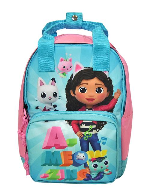 Euromic Gabby's Dollhouse Small Backpack Euromic Blue