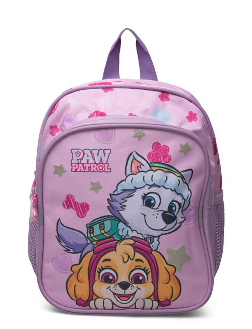 Paw Patrol Piger, Lille Rygsæk Euromic Pink