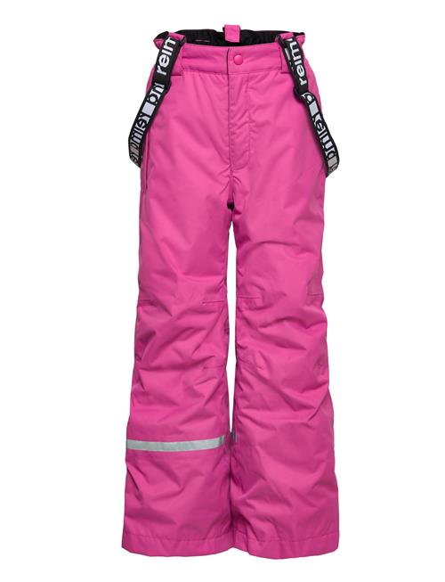 Reima Winter Pants, Tuokio Reima Pink