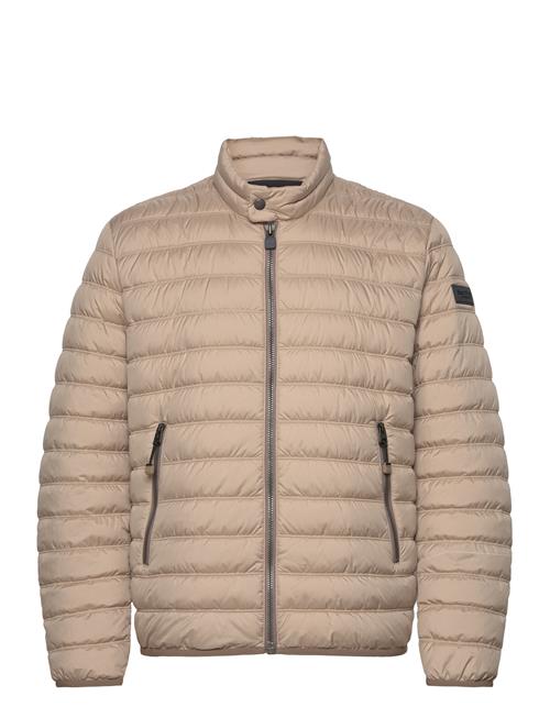 Marc O'Polo Woven Outdoor Jackets Marc O'Polo Cream