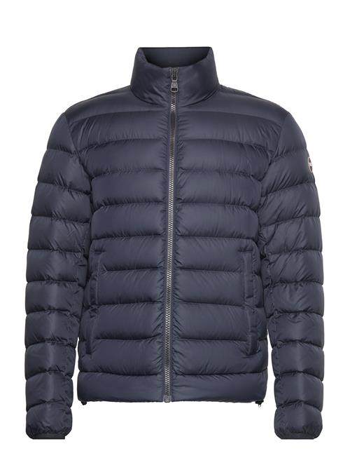 Colmar Mens Down Jacket Colmar Navy