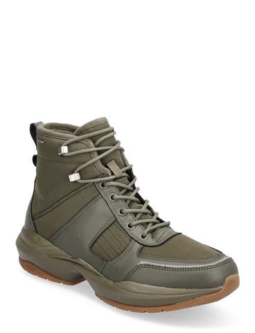 ARKK Copenhagen Zeatrk Nylon Hl 2.0 T-G9 Triple Dar ARKK Copenhagen Khaki