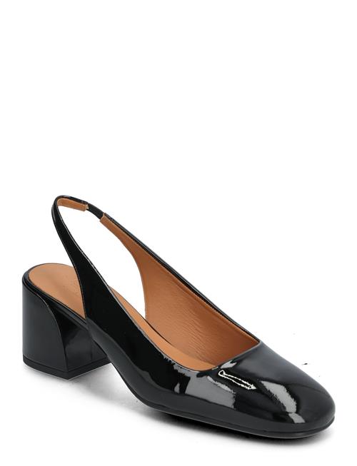 Billi Bi Pumps Billi Bi Black