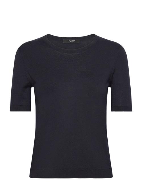 Weekend Max Mara Zibetto Weekend Max Mara Navy