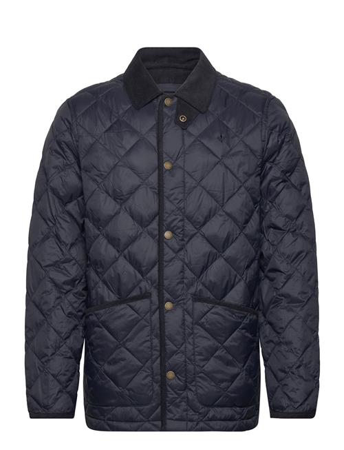 Morris Winston Jacket Morris Blue