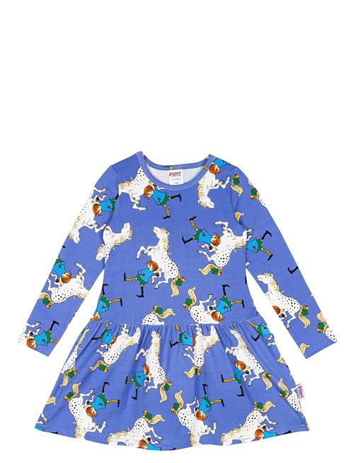 Martinex The Horse Dress Martinex Blue