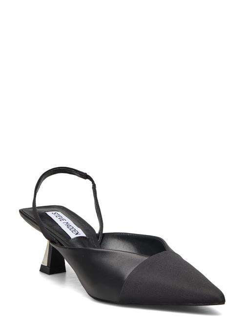 Steve Madden Beams Sandal Steve Madden Black