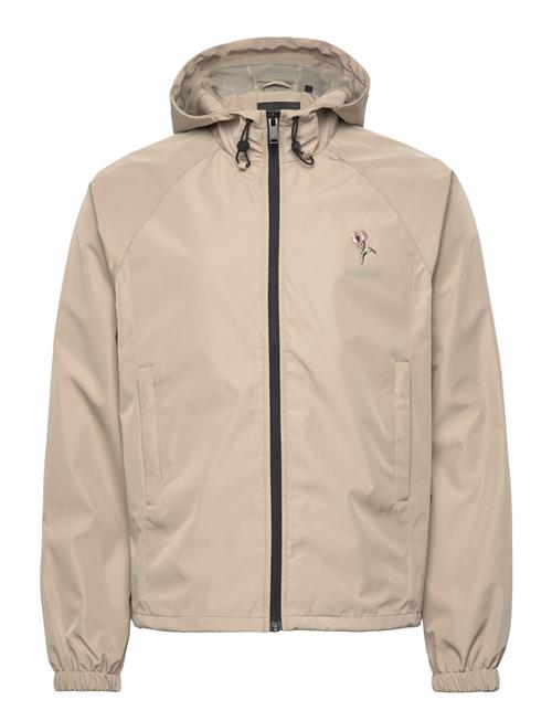 Roots by Han Kjøbenhavn Track Jacket Roots By Han Kjøbenhavn Beige