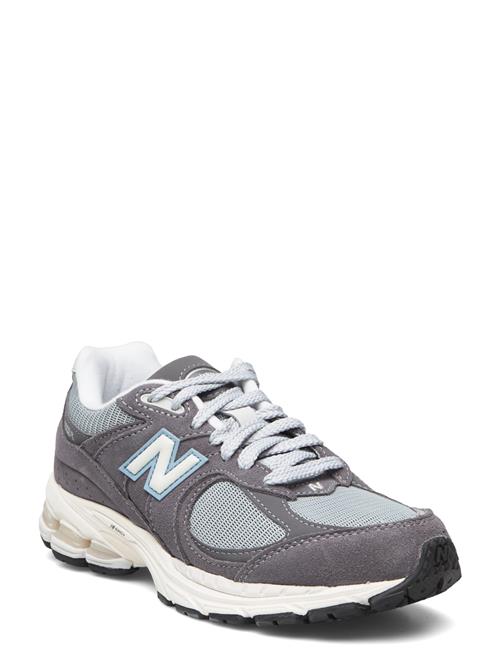 New Balance New Balance 2002R New Balance Grey