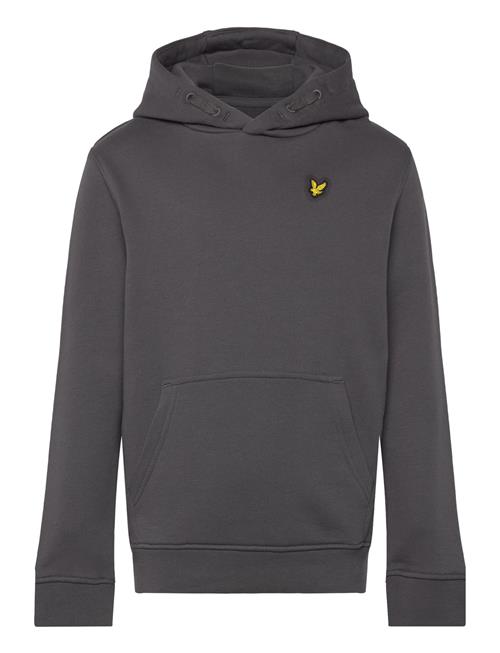 Lyle & Scott Pullover Hoodie Lyle & Scott Grey